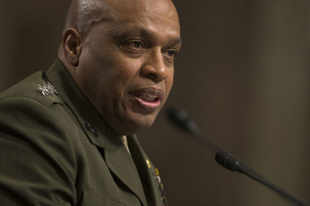 Шеф америчких војних обавештајаца: Асад неће пасти докле год га подржавају Русија и Иран